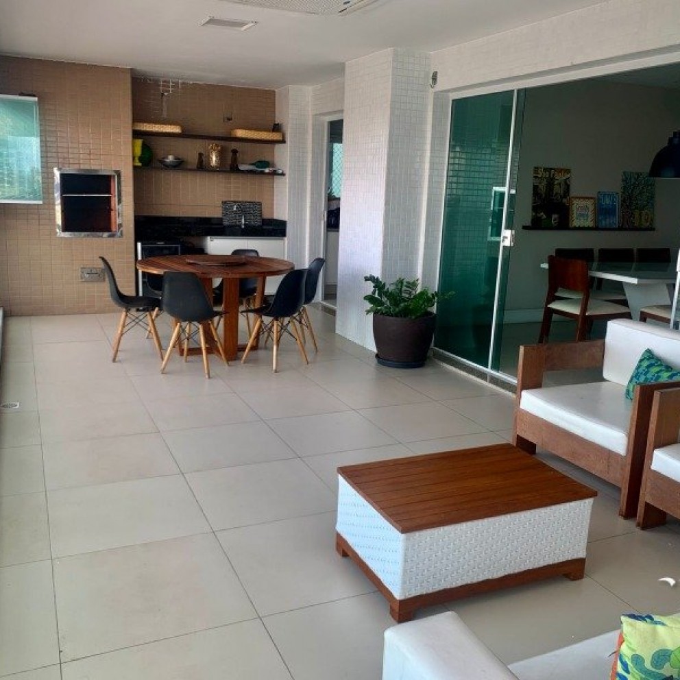 Torre Residence 