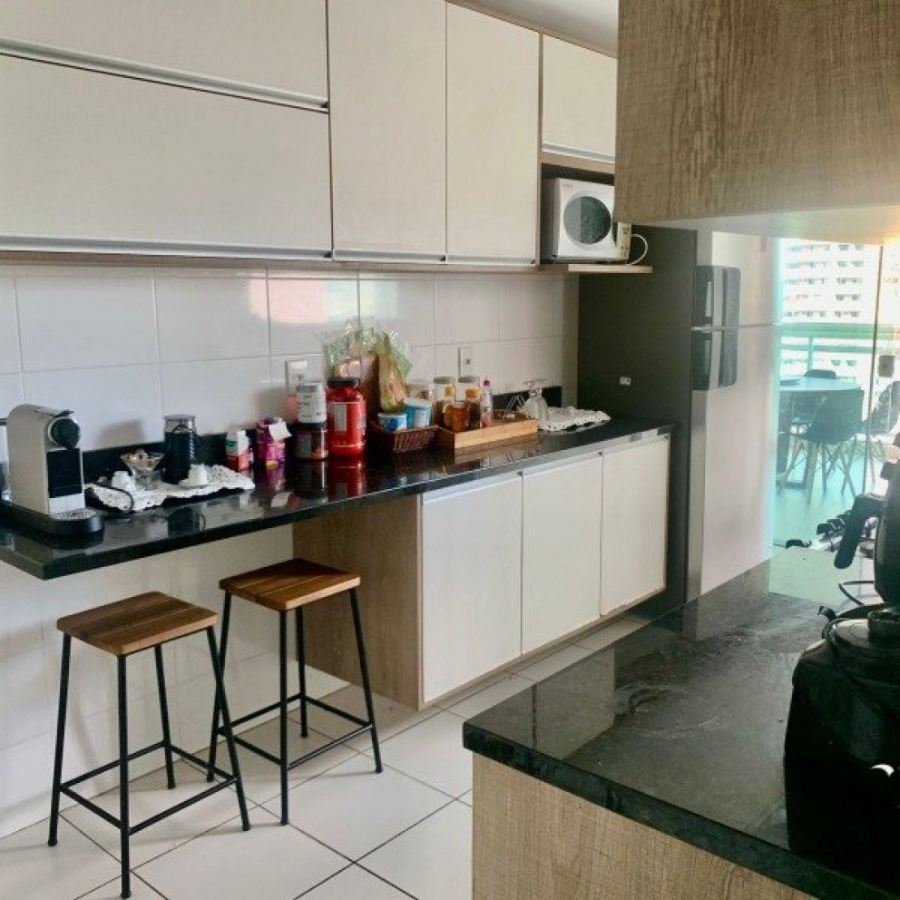 Torre Residence 