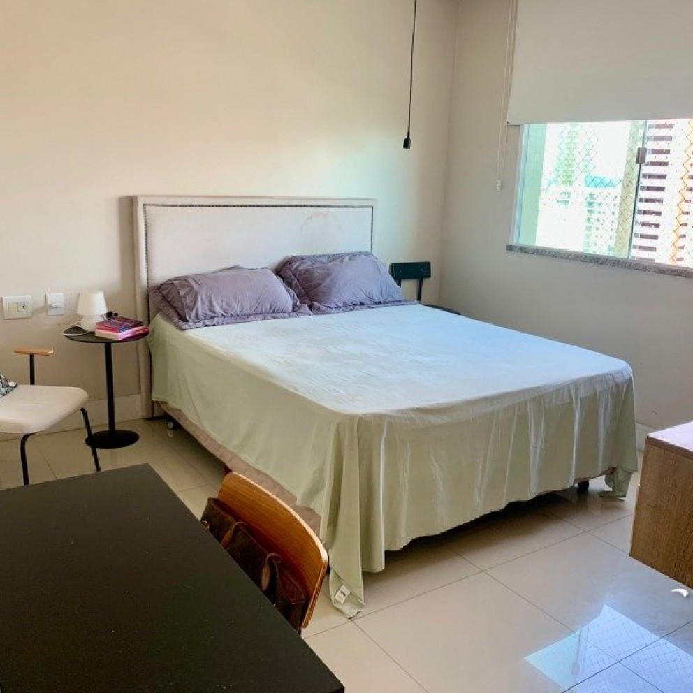 Torre Residence 