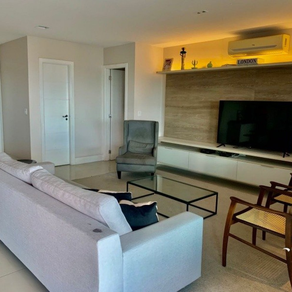 Torre Residence 