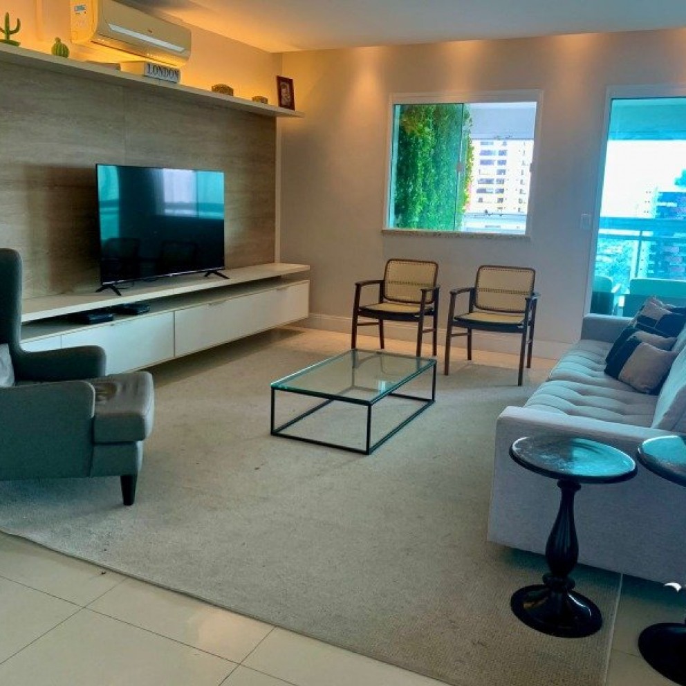 Torre Residence 