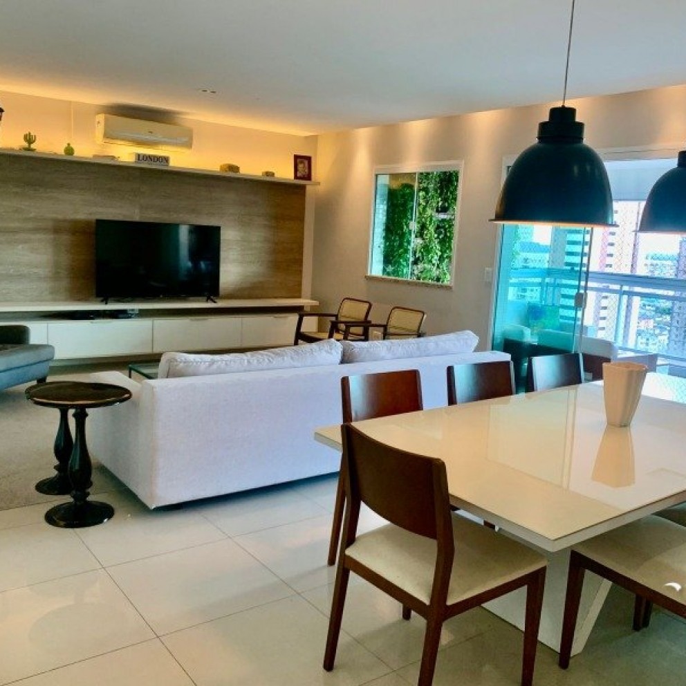 Torre Residence 