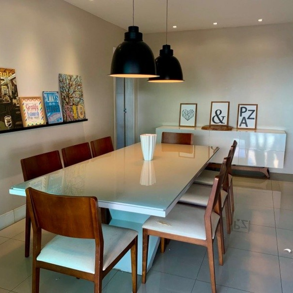 Torre Residence 