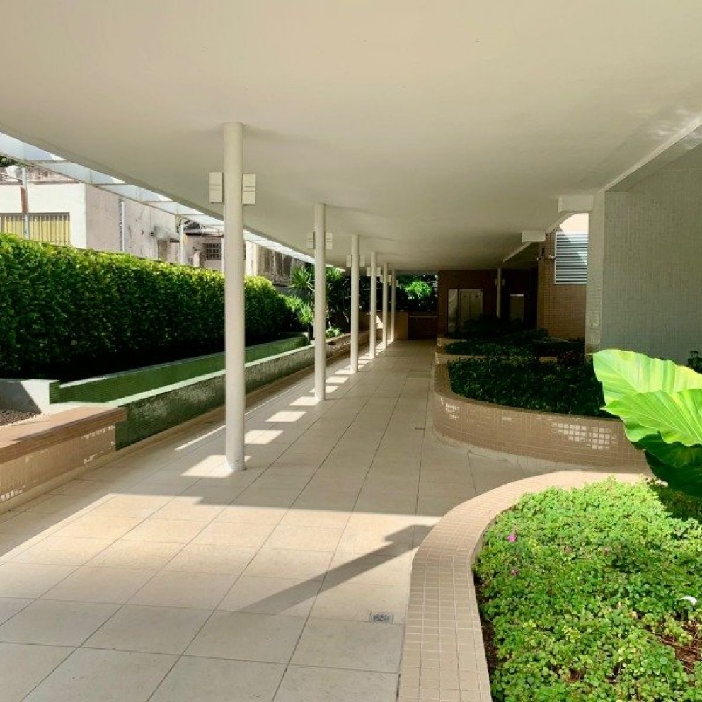 Torre Residence 