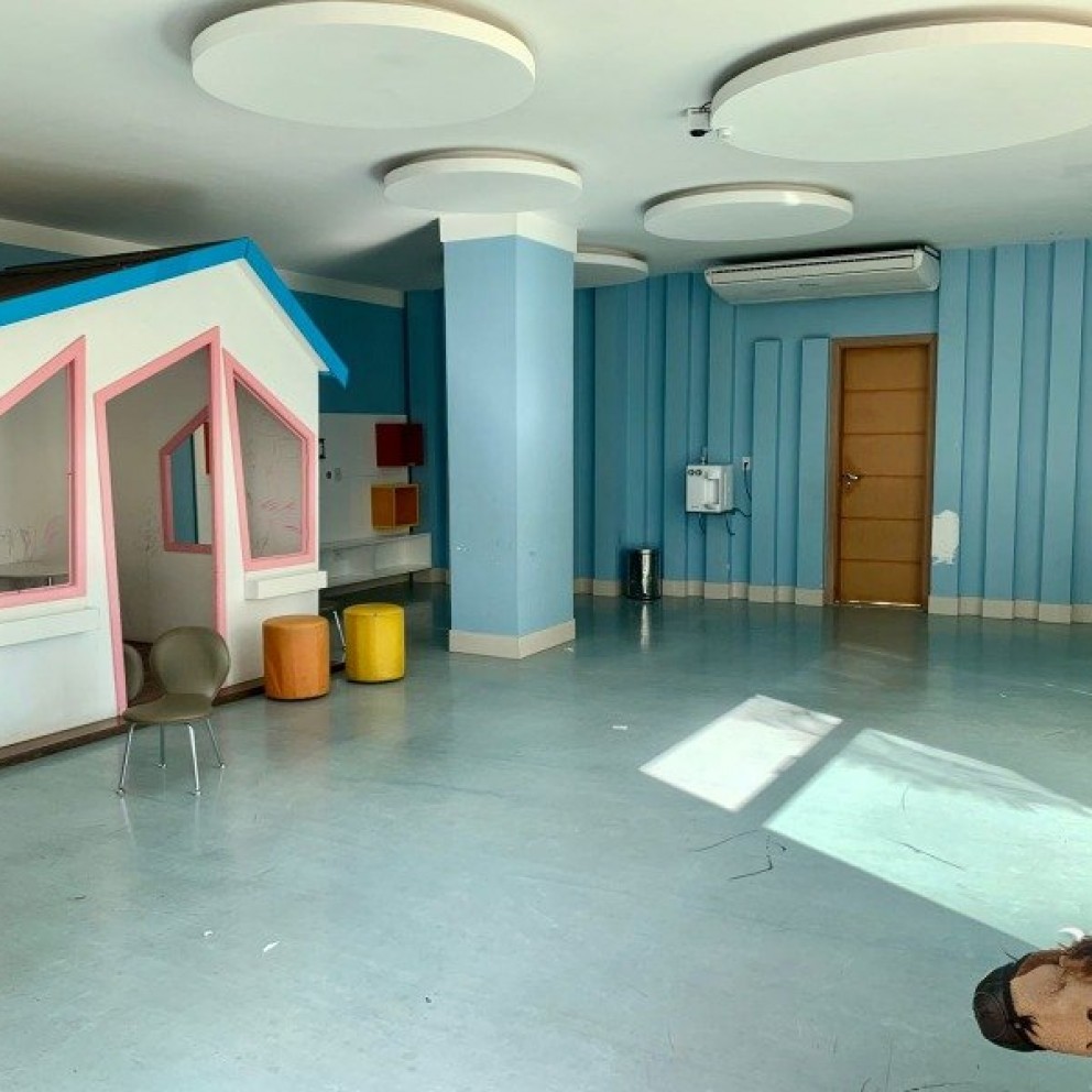 Torre Residence 