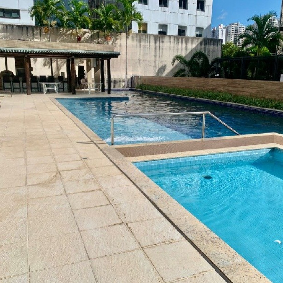 Torre Residence 