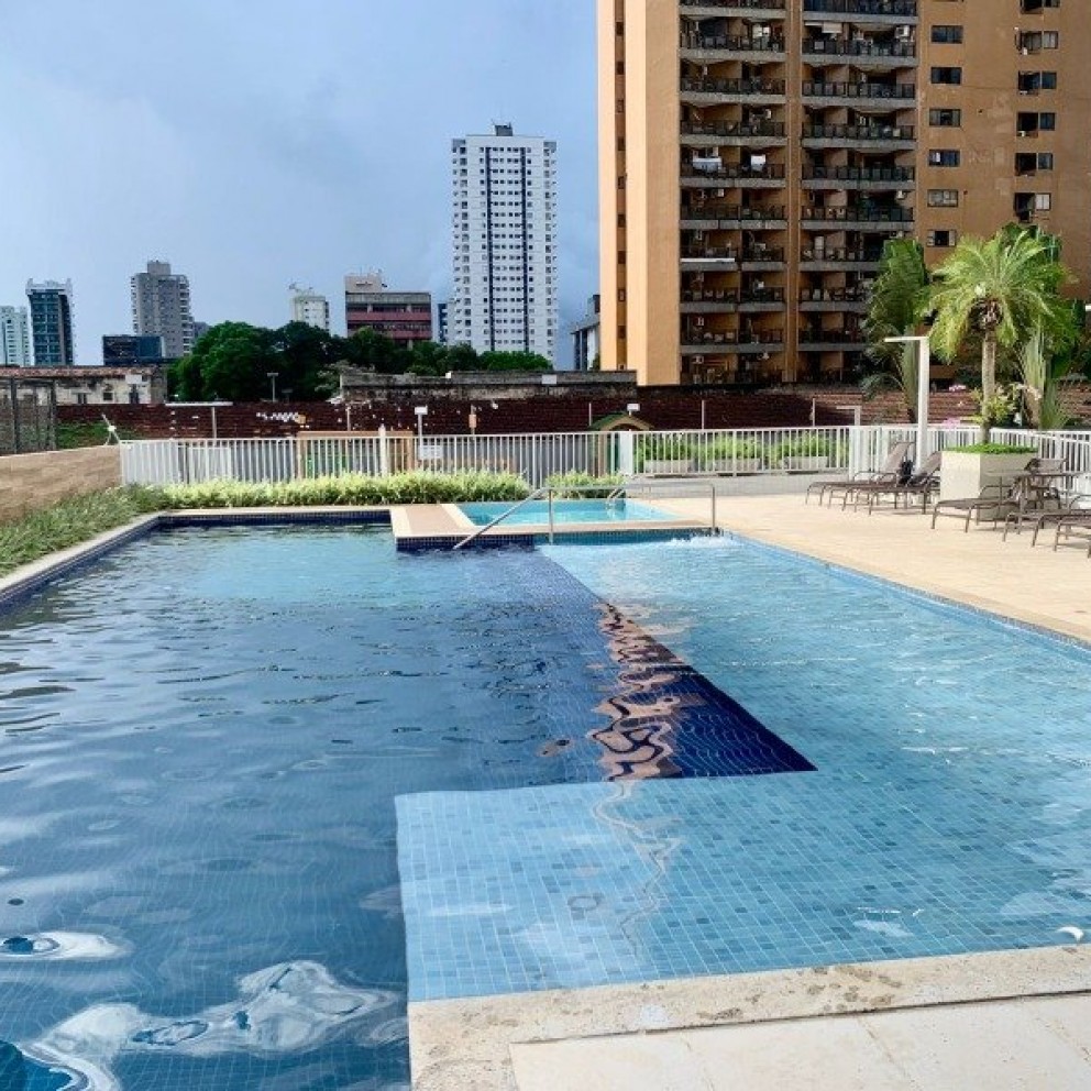 Torre Residence 
