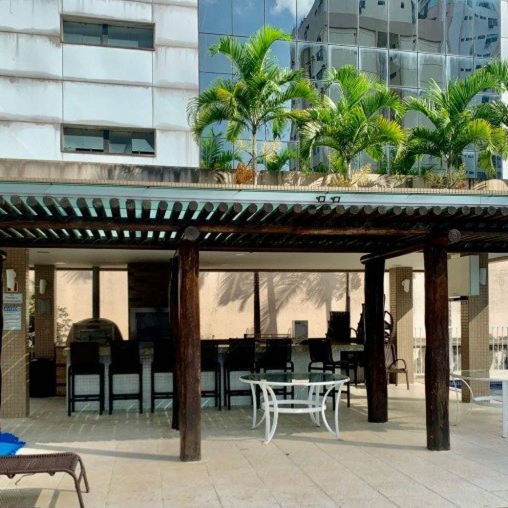 Torre Residence 