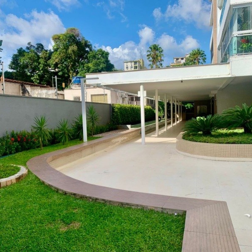 Torre Residence 