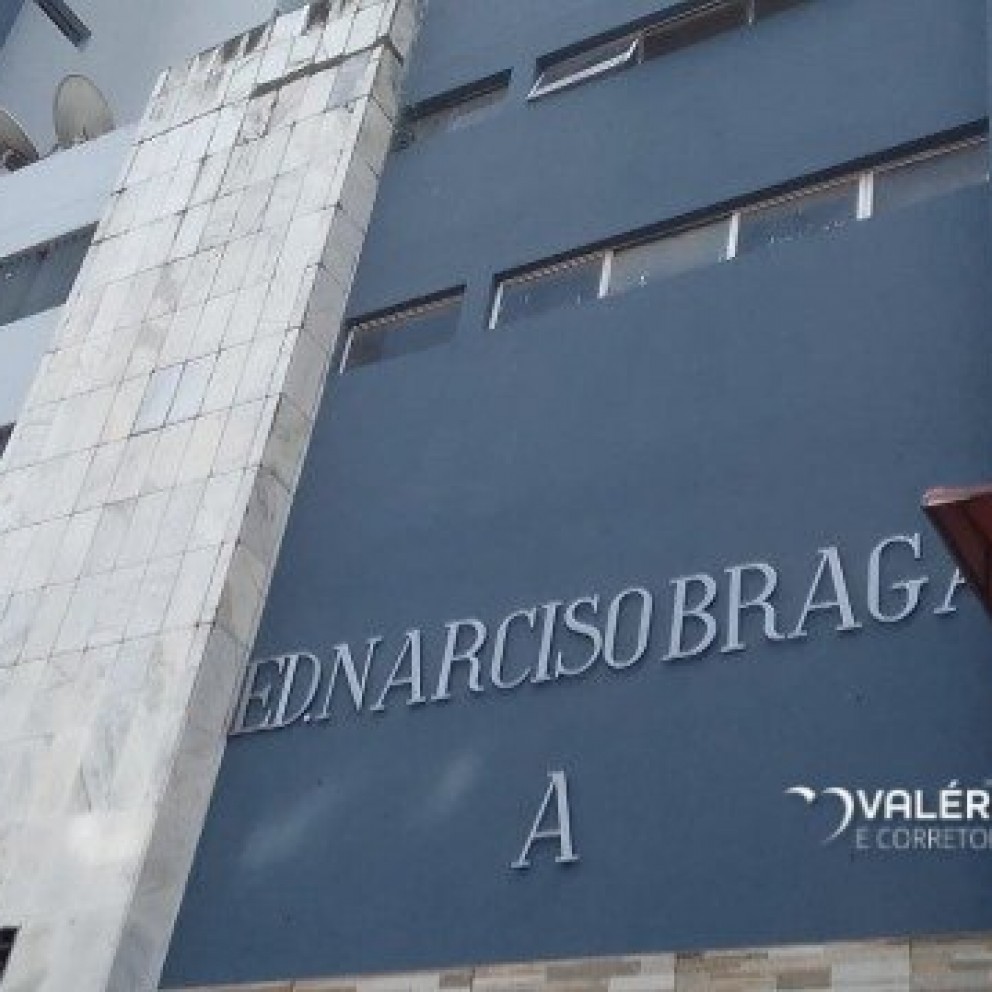 Ed. Narciso Braga 