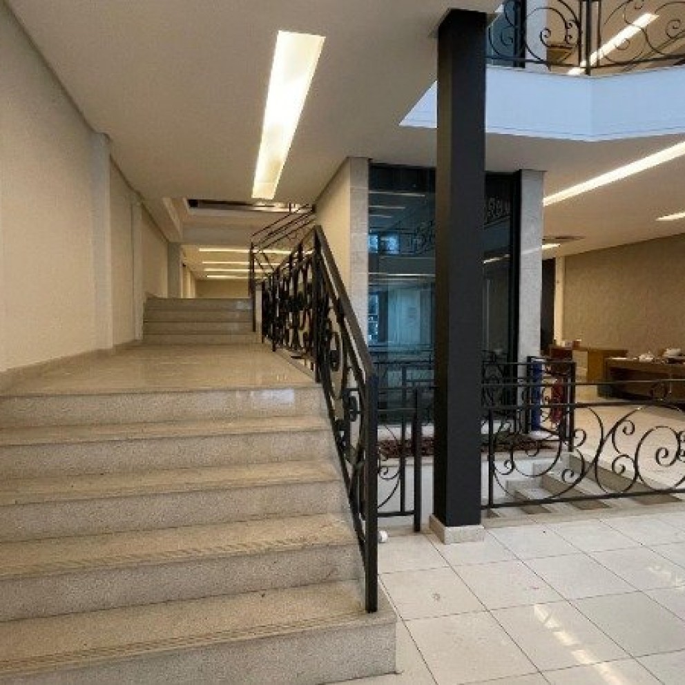 Prédio Comercial 