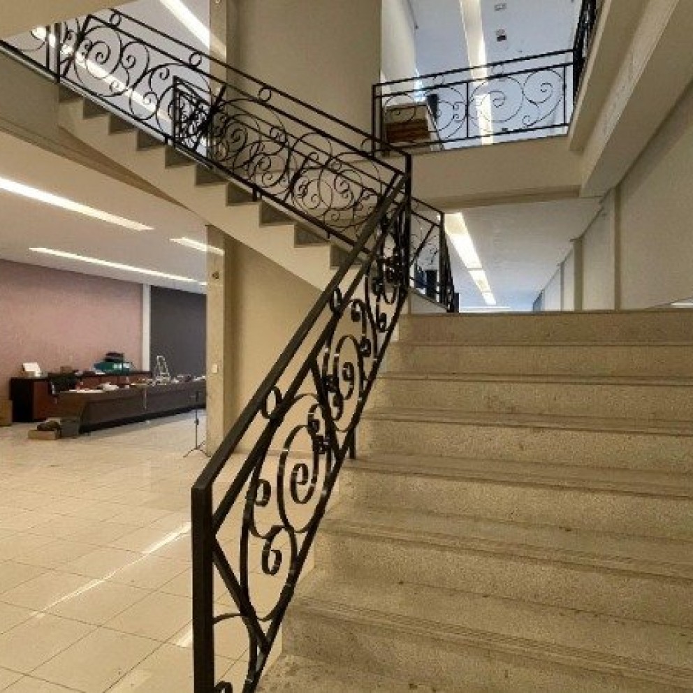 Prédio Comercial 