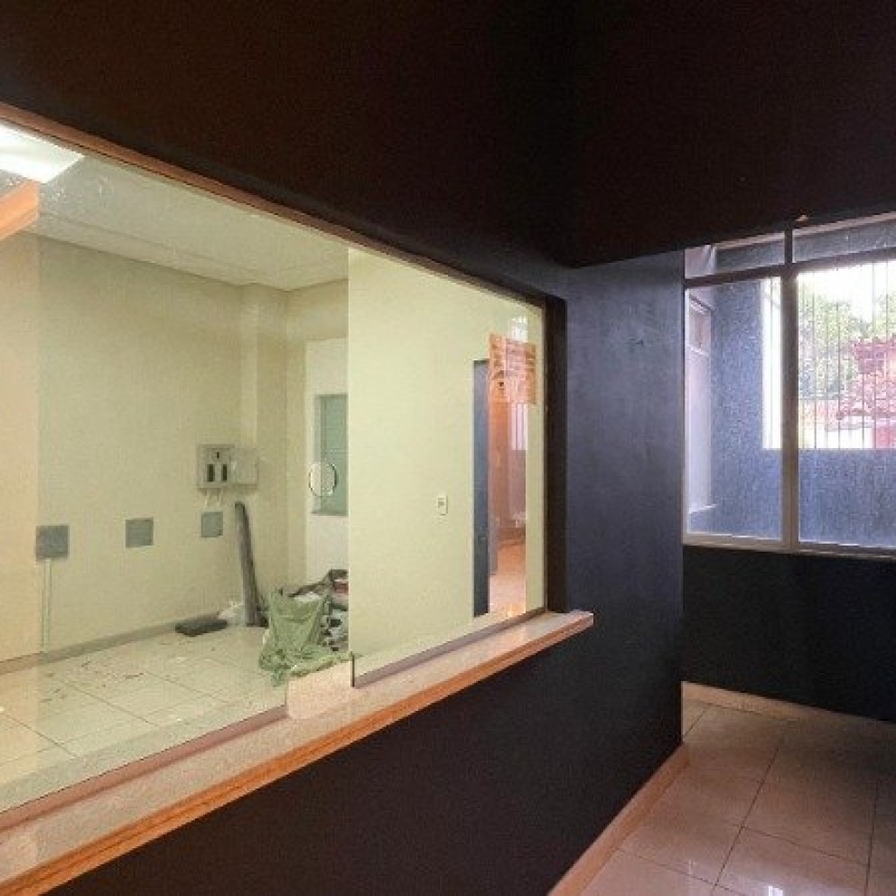 Prédio Comercial 