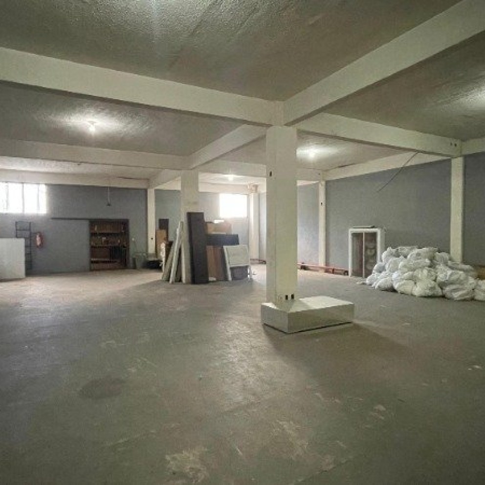 Prédio Comercial 