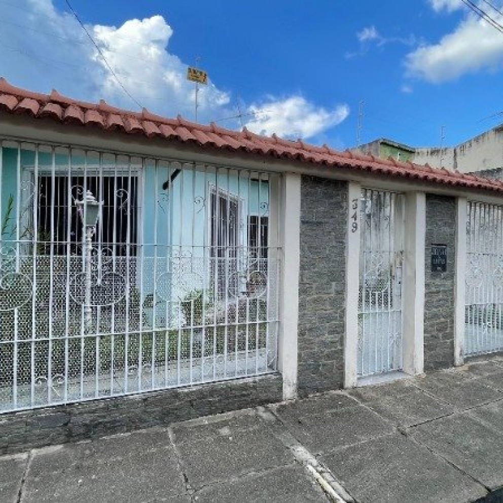 Casa Com 2 Pavimentos