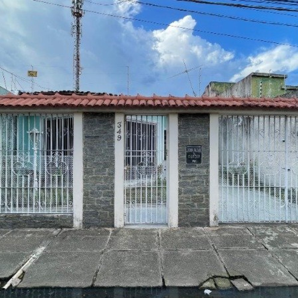 Casa Com 2 Pavimentos
