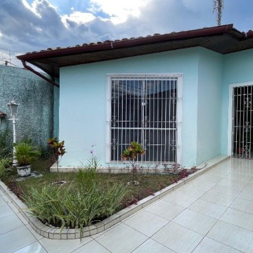 Casa Com 2 Pavimentos