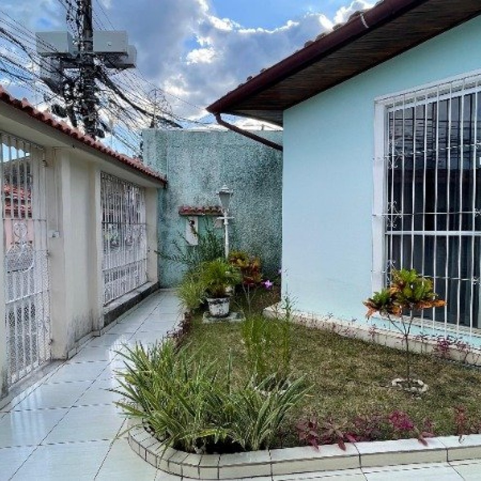 Casa Com 2 Pavimentos