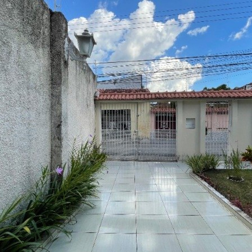 Casa Com 2 Pavimentos