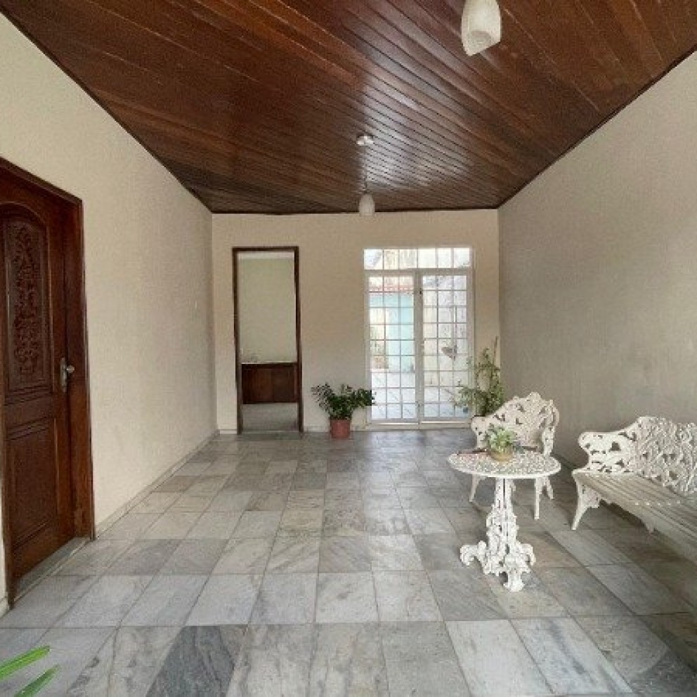 Casa Com 2 Pavimentos