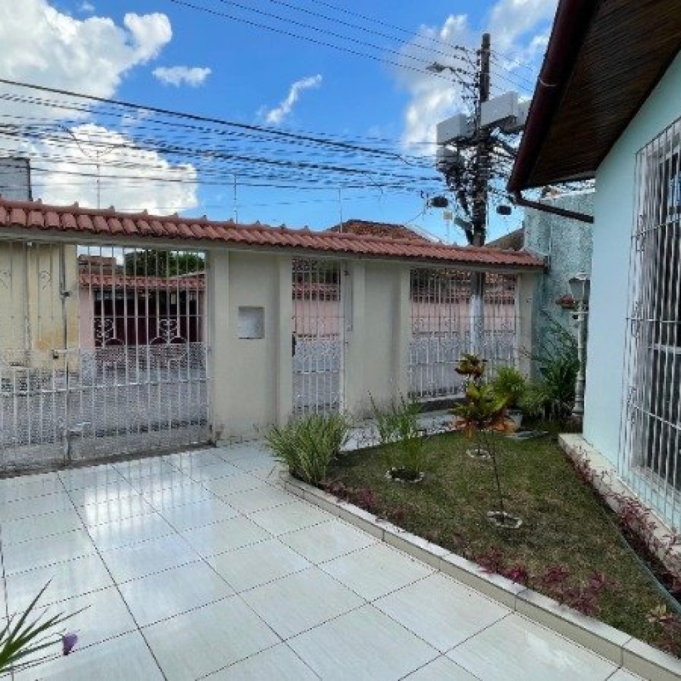 Casa Com 2 Pavimentos