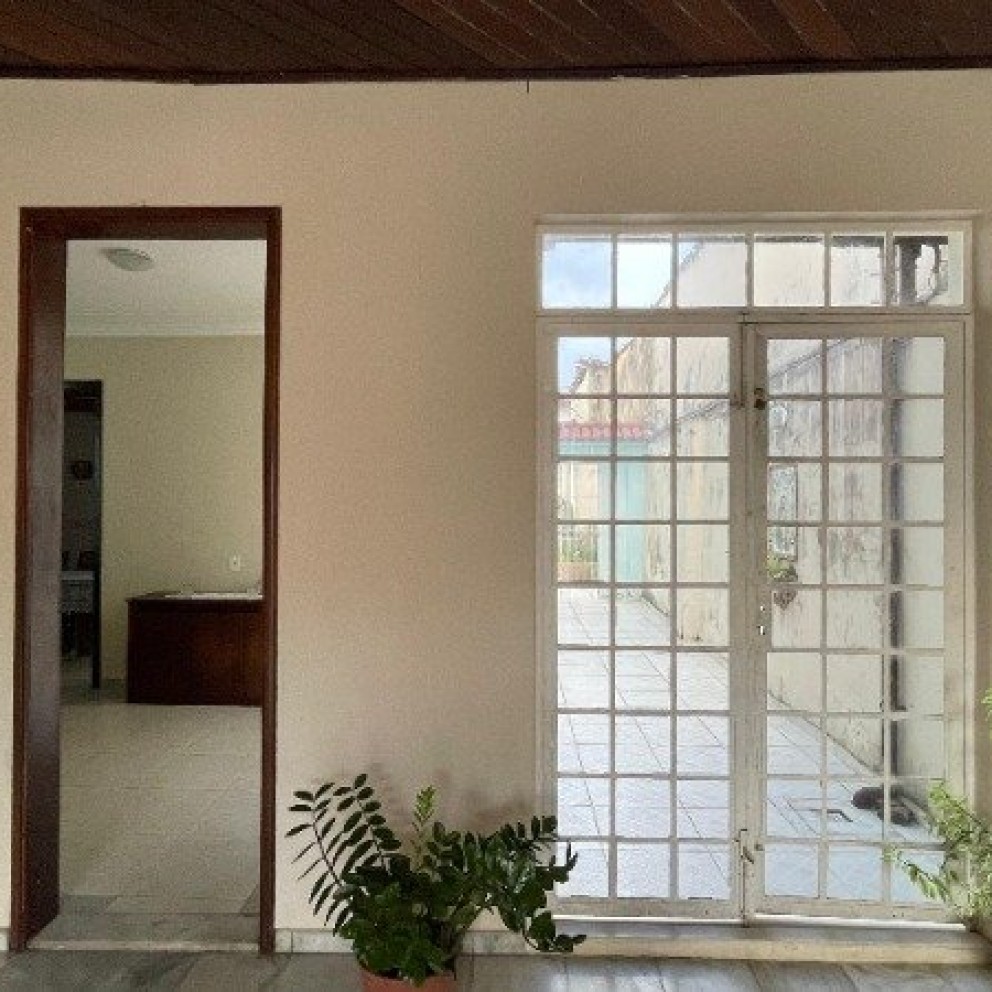 Casa Com 2 Pavimentos