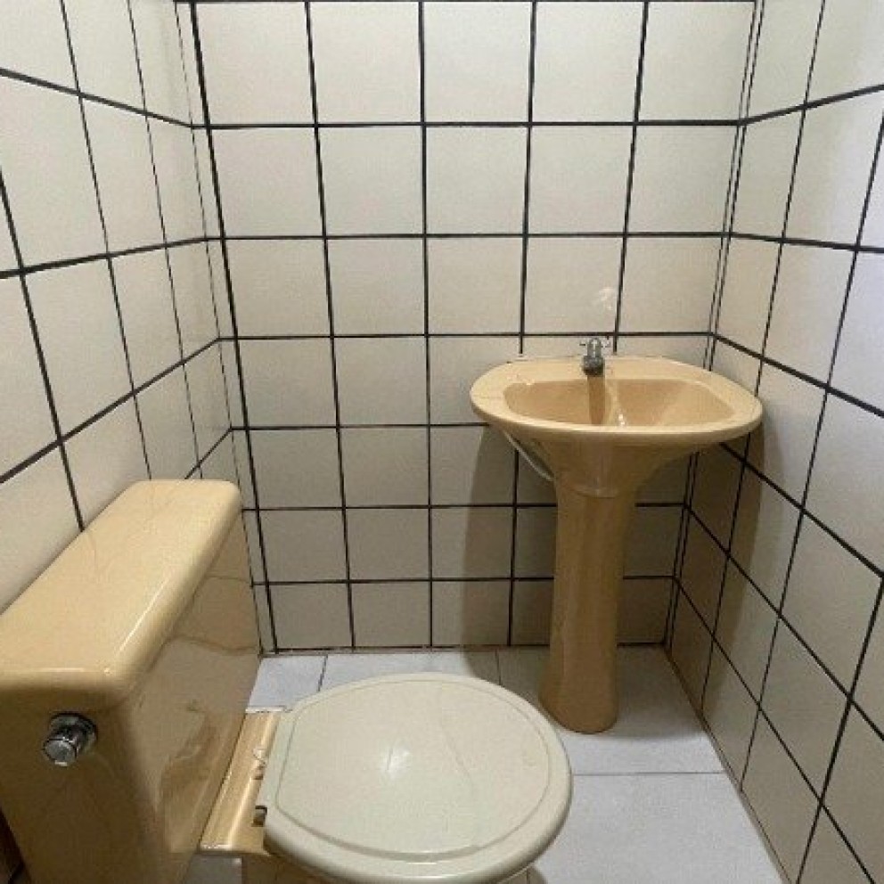 Casa Com 2 Pavimentos