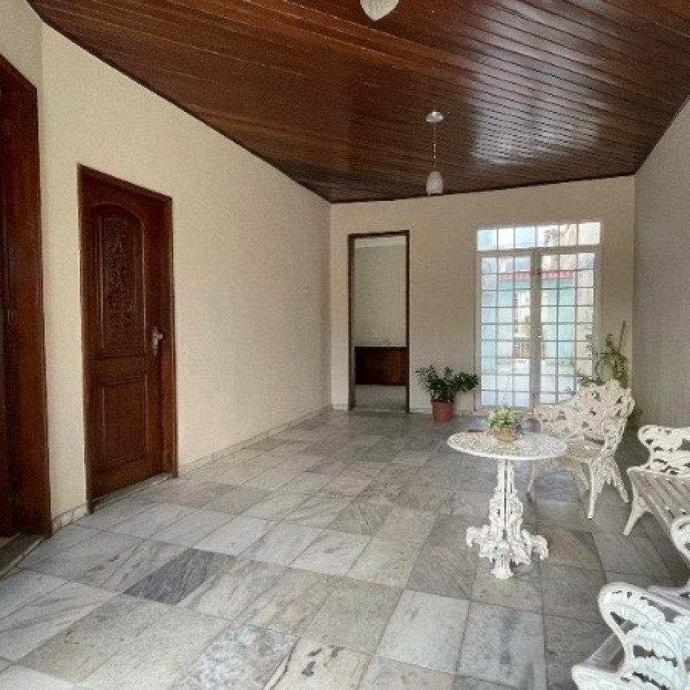 Casa Com 2 Pavimentos