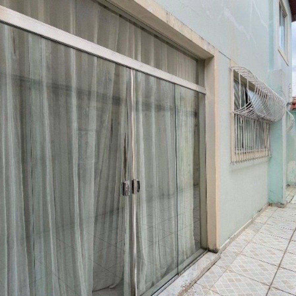 Casa Com 2 Pavimentos
