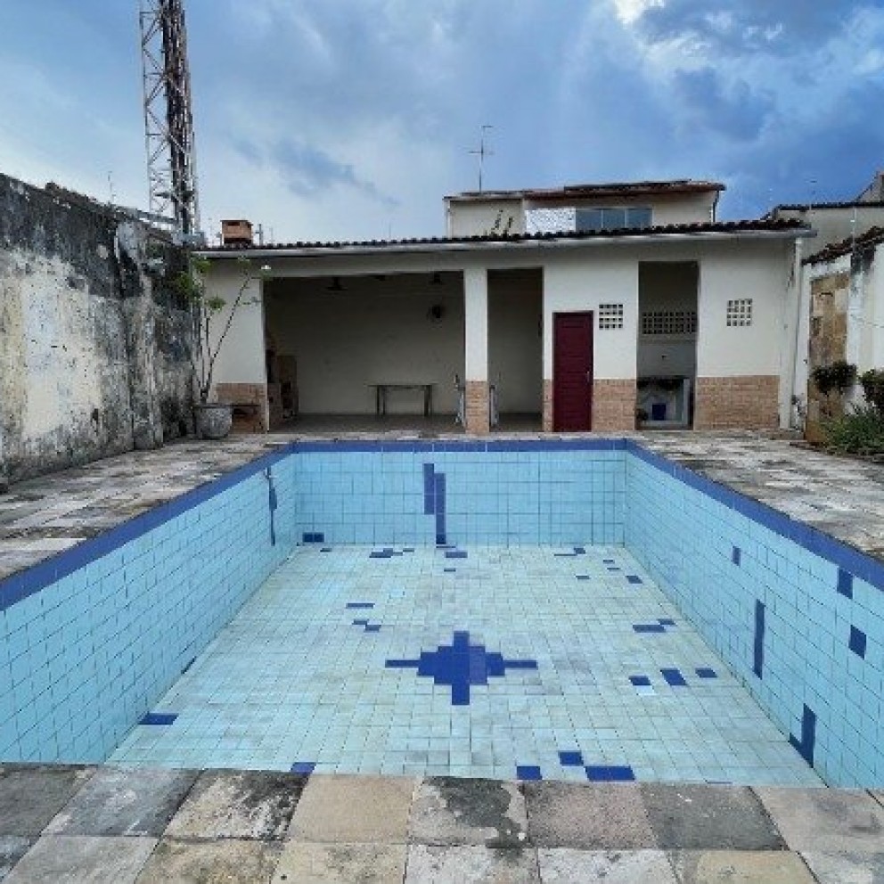 Casa Com 2 Pavimentos