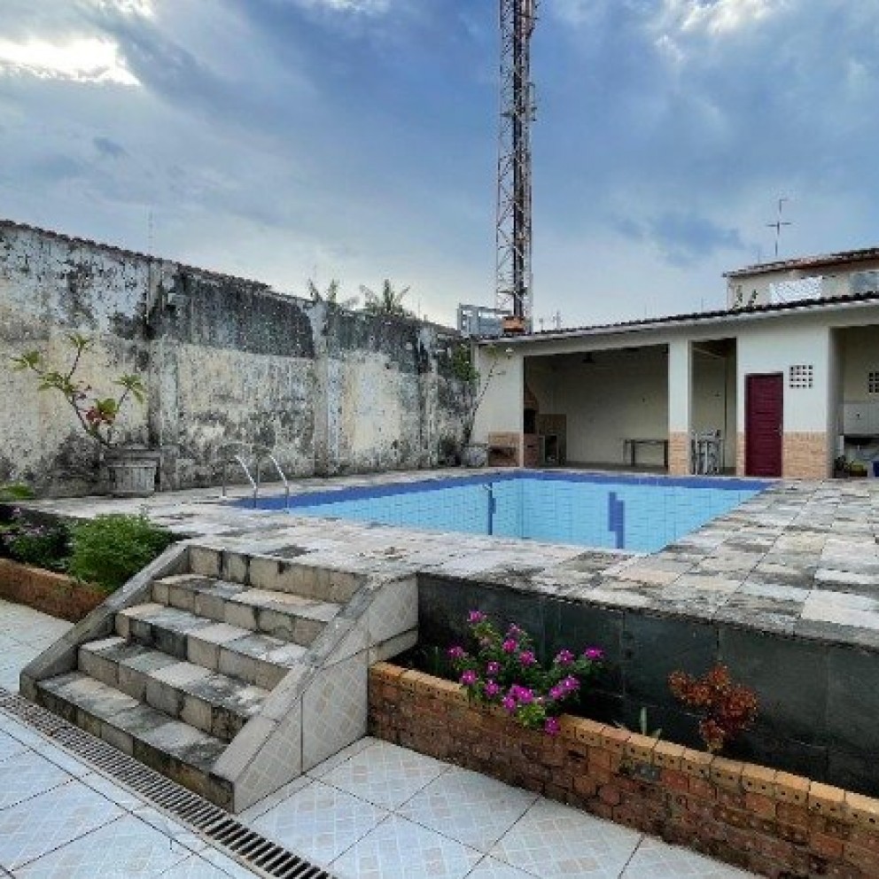 Casa Com 2 Pavimentos