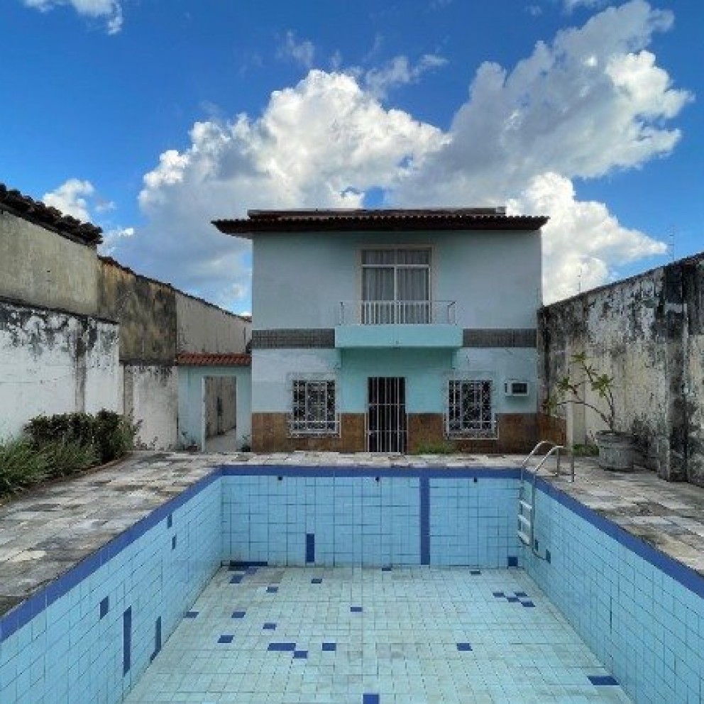 Casa Com 2 Pavimentos