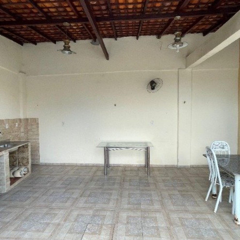Casa Com 2 Pavimentos