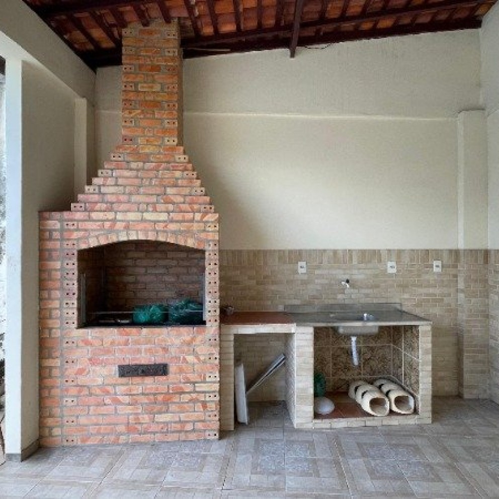 Casa Com 2 Pavimentos