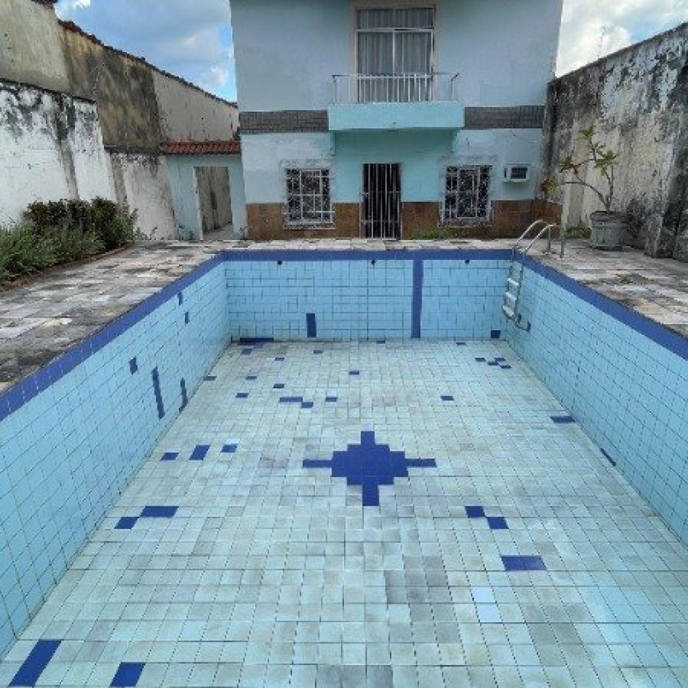 Casa Com 2 Pavimentos