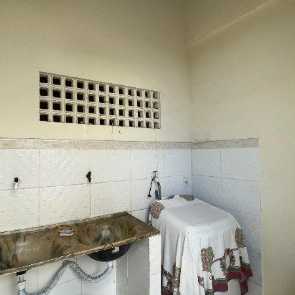 Casa Com 2 Pavimentos