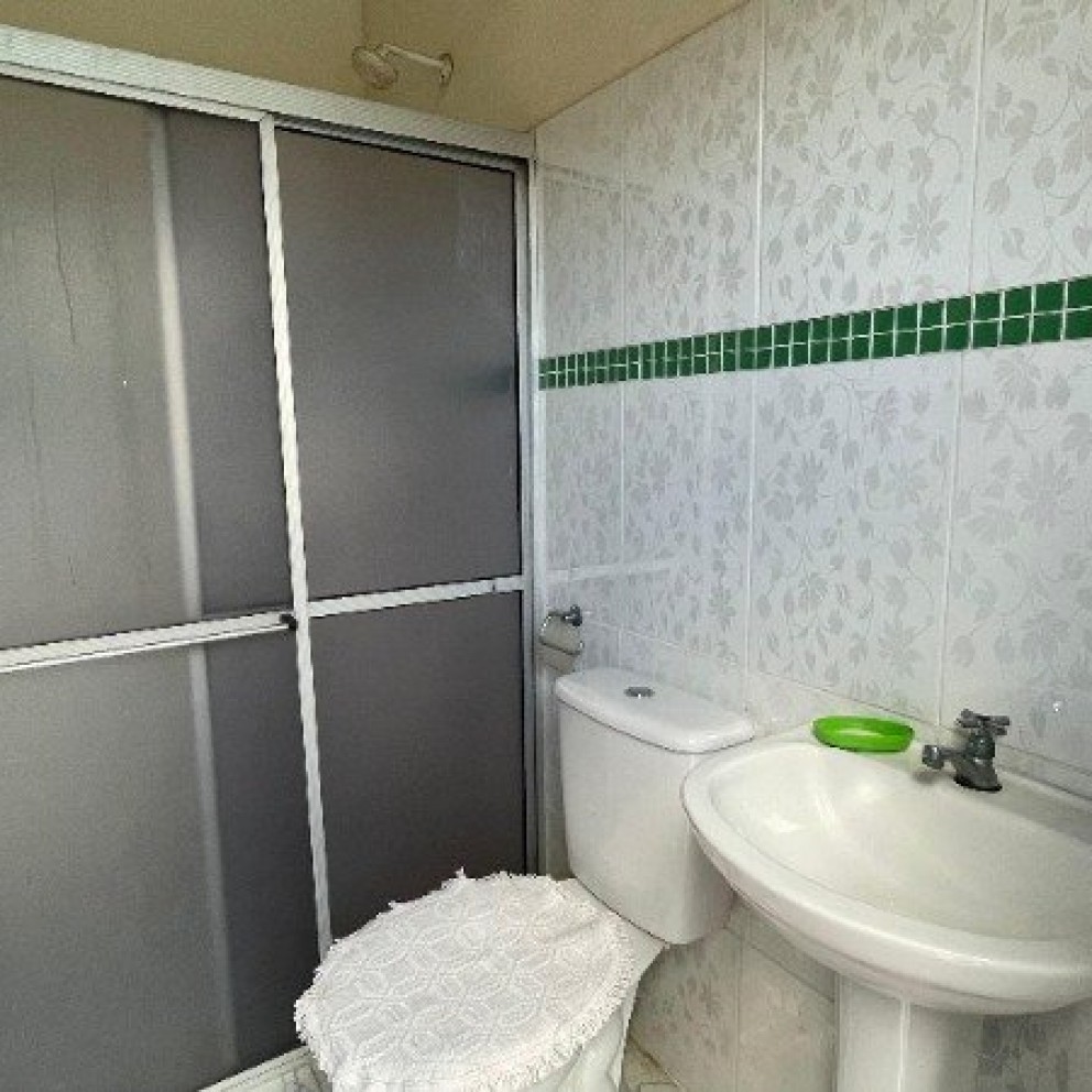 Casa Com 2 Pavimentos