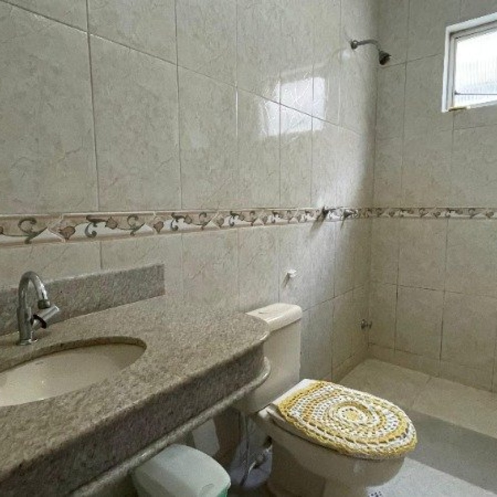 Casa Com 2 Pavimentos