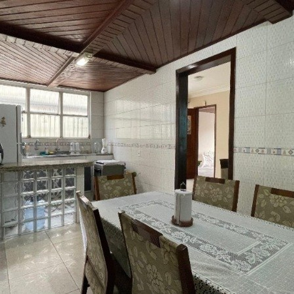 Casa Com 2 Pavimentos