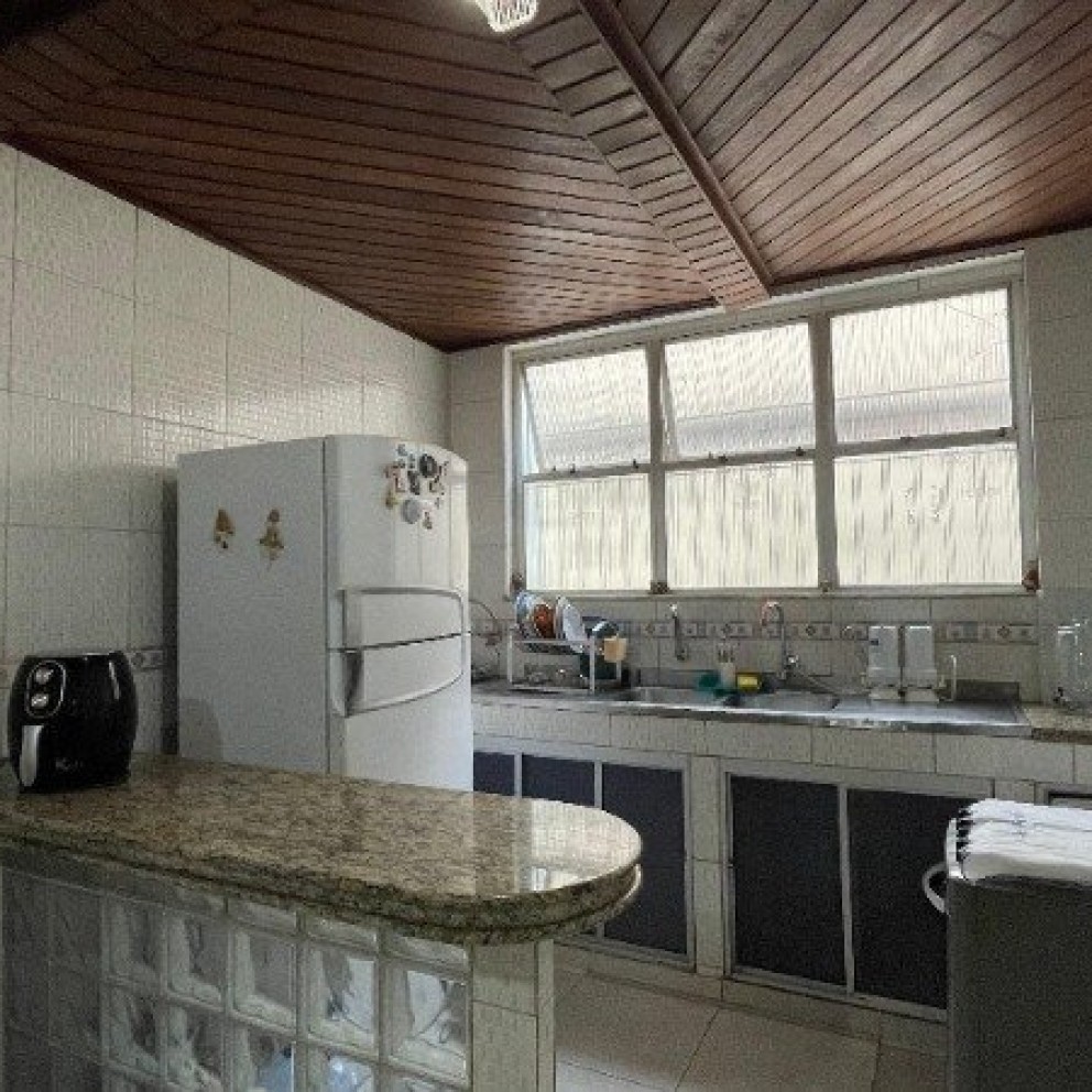 Casa Com 2 Pavimentos