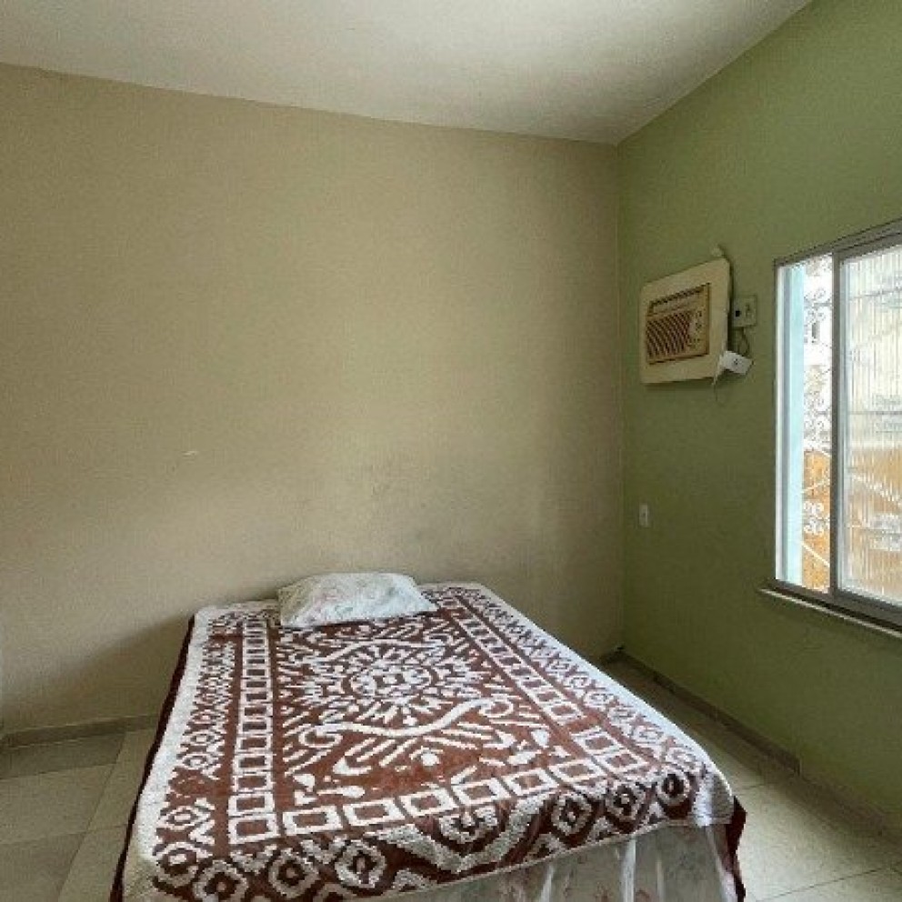 Casa Com 2 Pavimentos