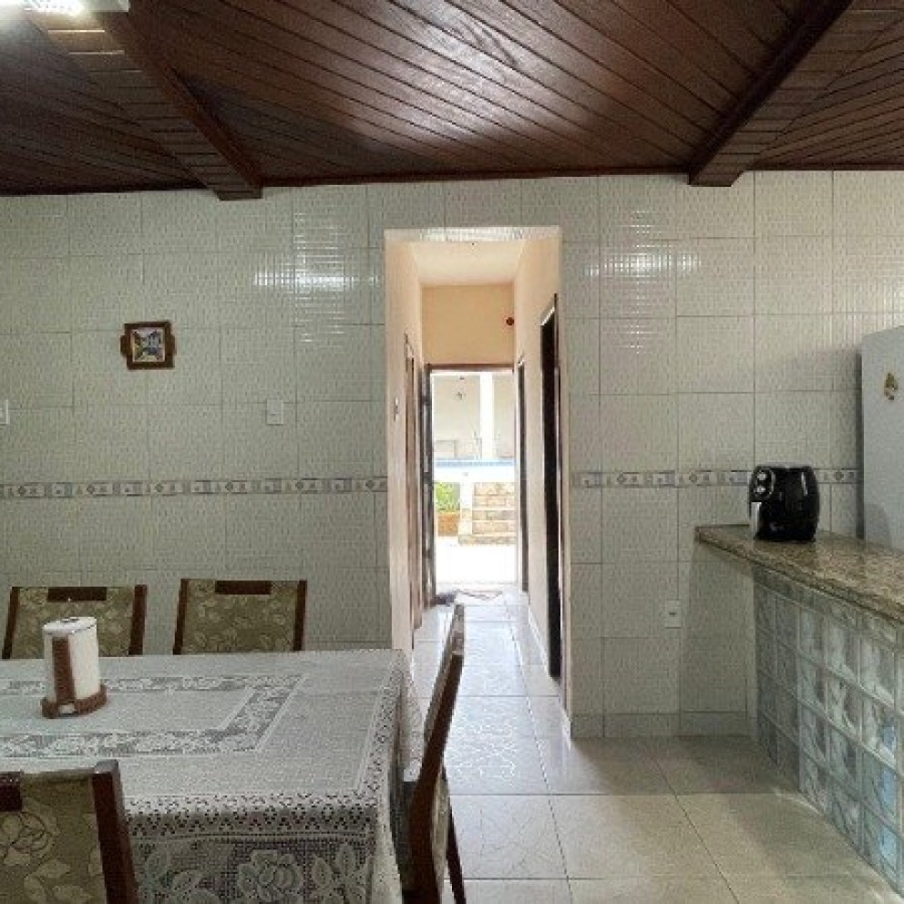 Casa Com 2 Pavimentos