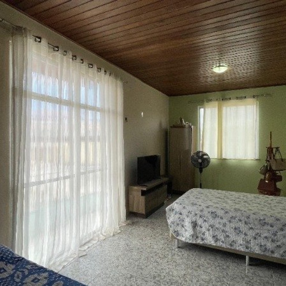 Casa Com 2 Pavimentos
