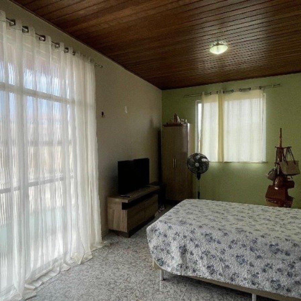 Casa Com 2 Pavimentos