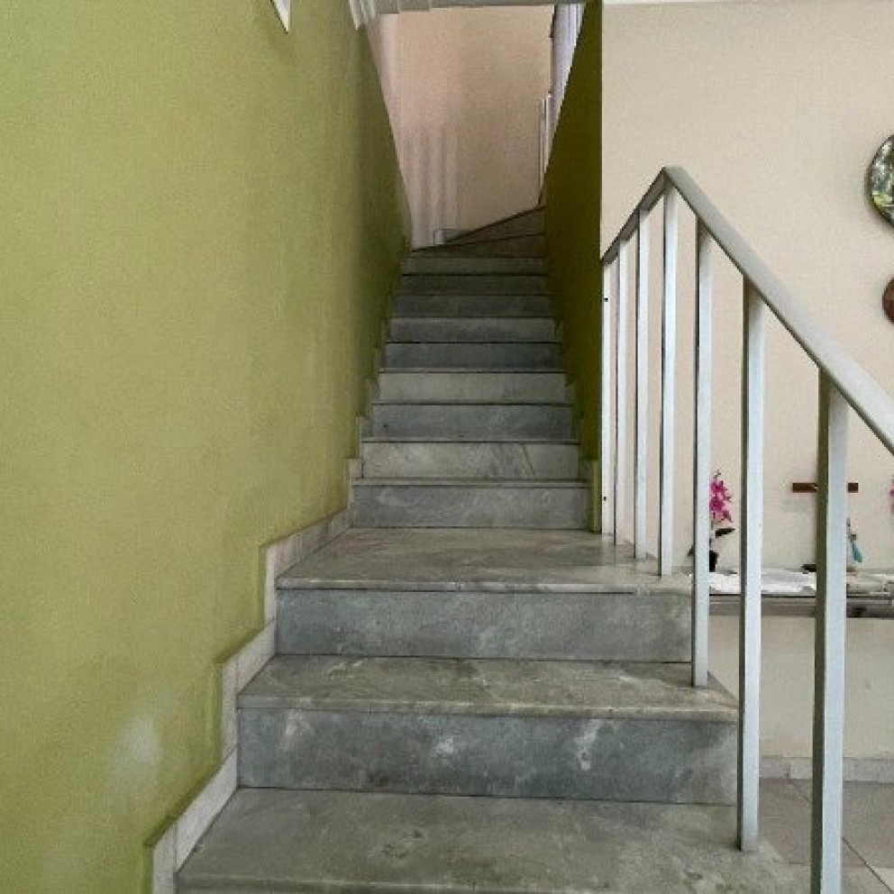 Casa Com 2 Pavimentos