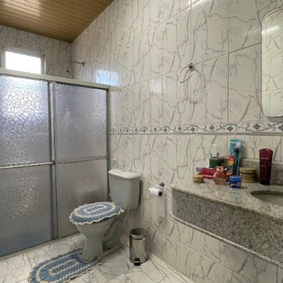Casa Com 2 Pavimentos