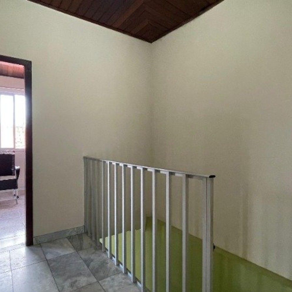 Casa Com 2 Pavimentos