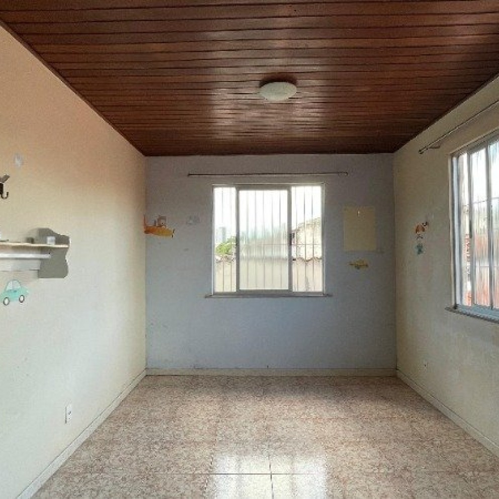 Casa Com 2 Pavimentos