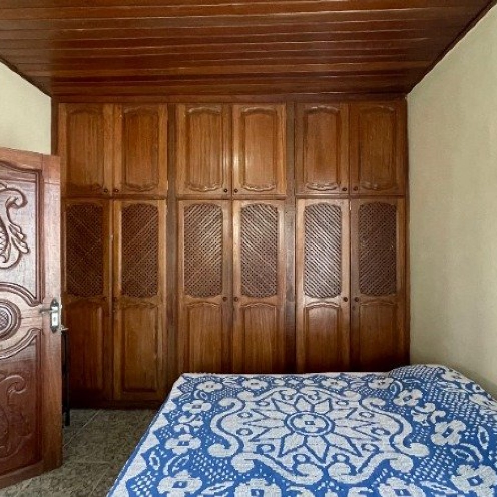 Casa Com 2 Pavimentos