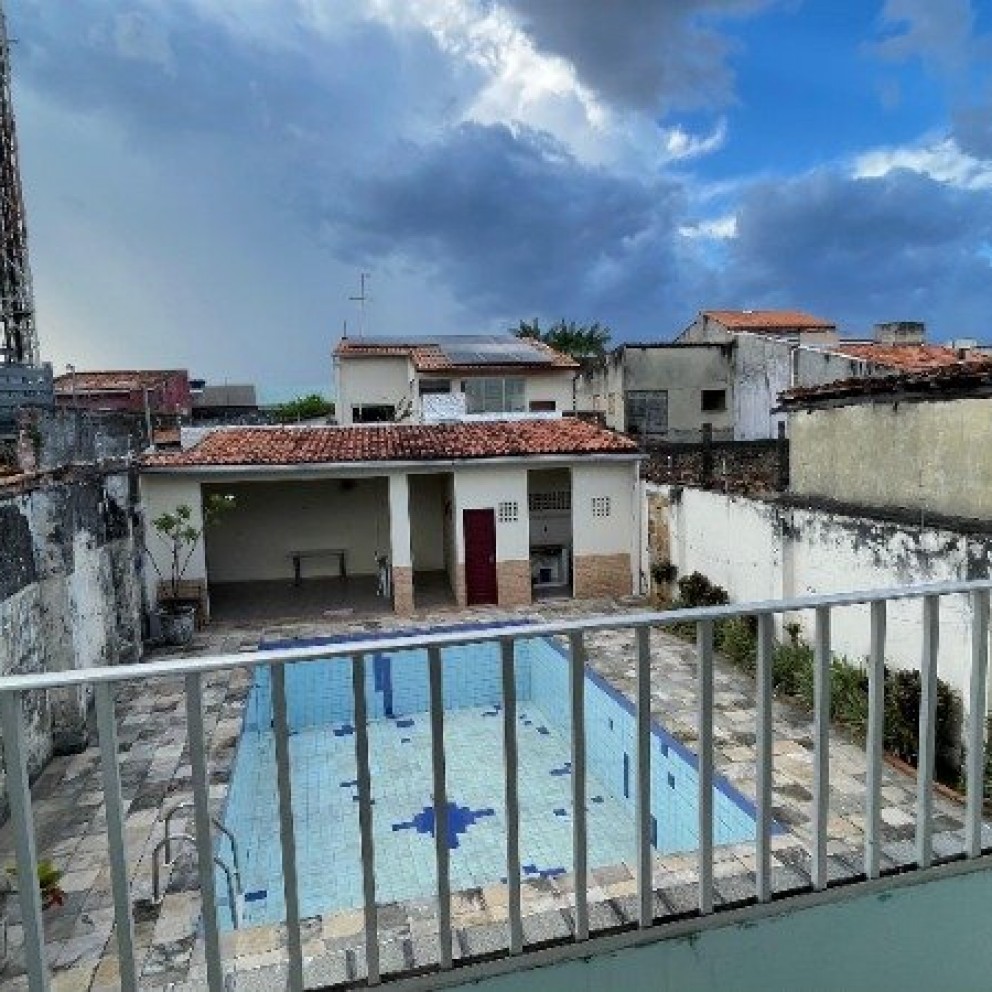 Casa Com 2 Pavimentos